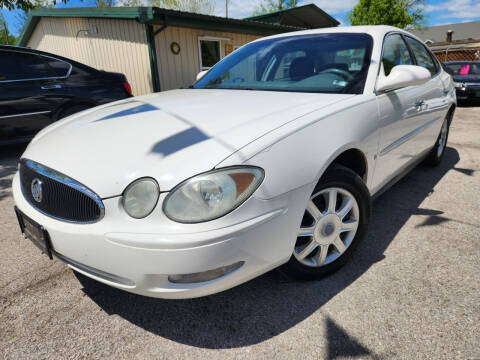 2006 Buick LaCrosse for sale at BBC Motors INC in Fenton MO