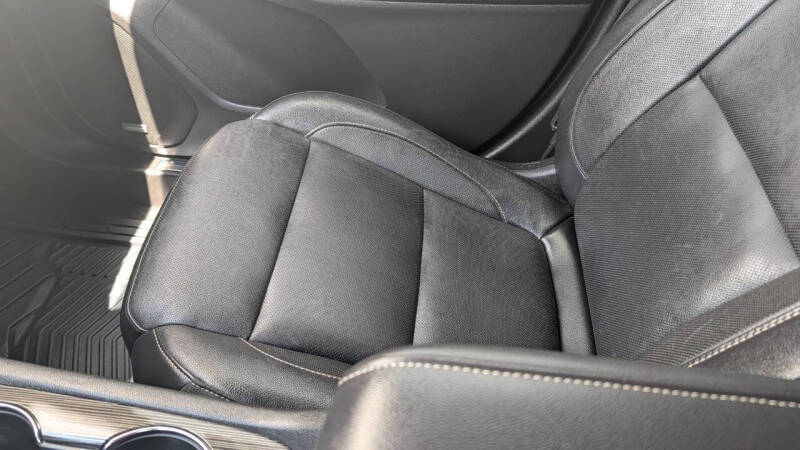 2019 GMC Acadia SLT-2
