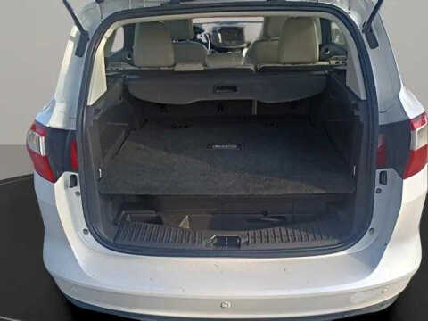 2013 Ford C-MAX Energi SEL