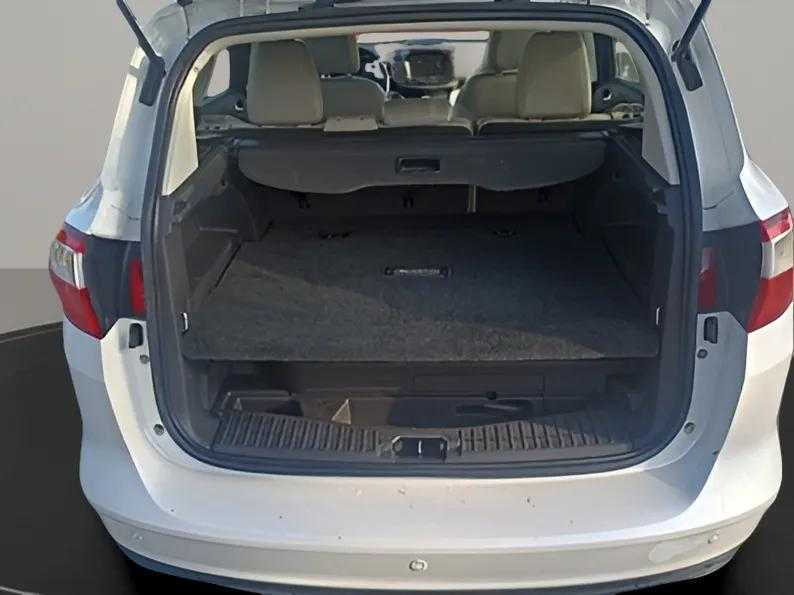 2013 Ford C-MAX Energi SEL