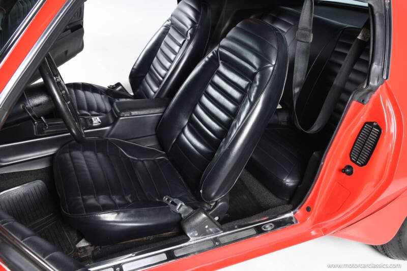 1973 Pontiac Trans Am