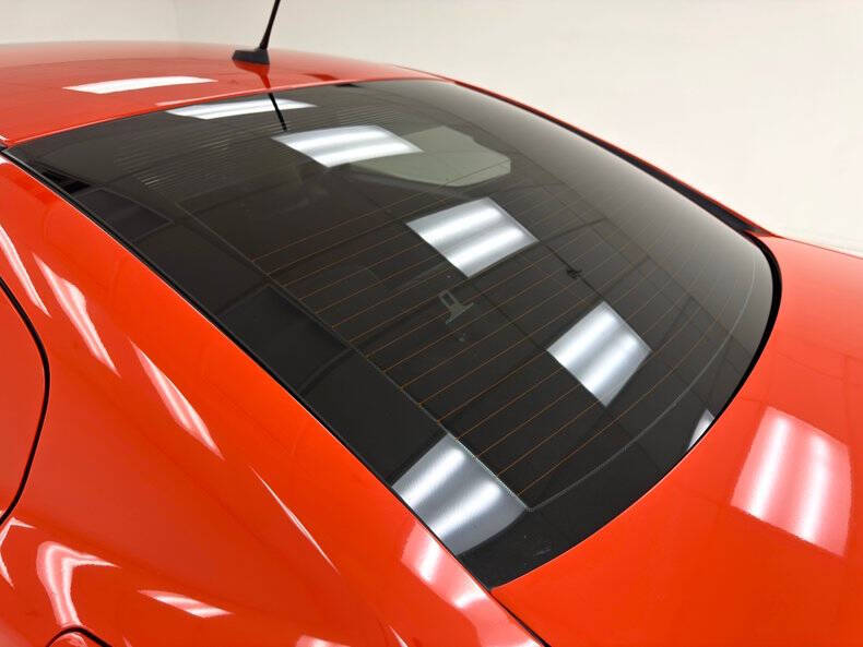 2008 Dodge Charger RT