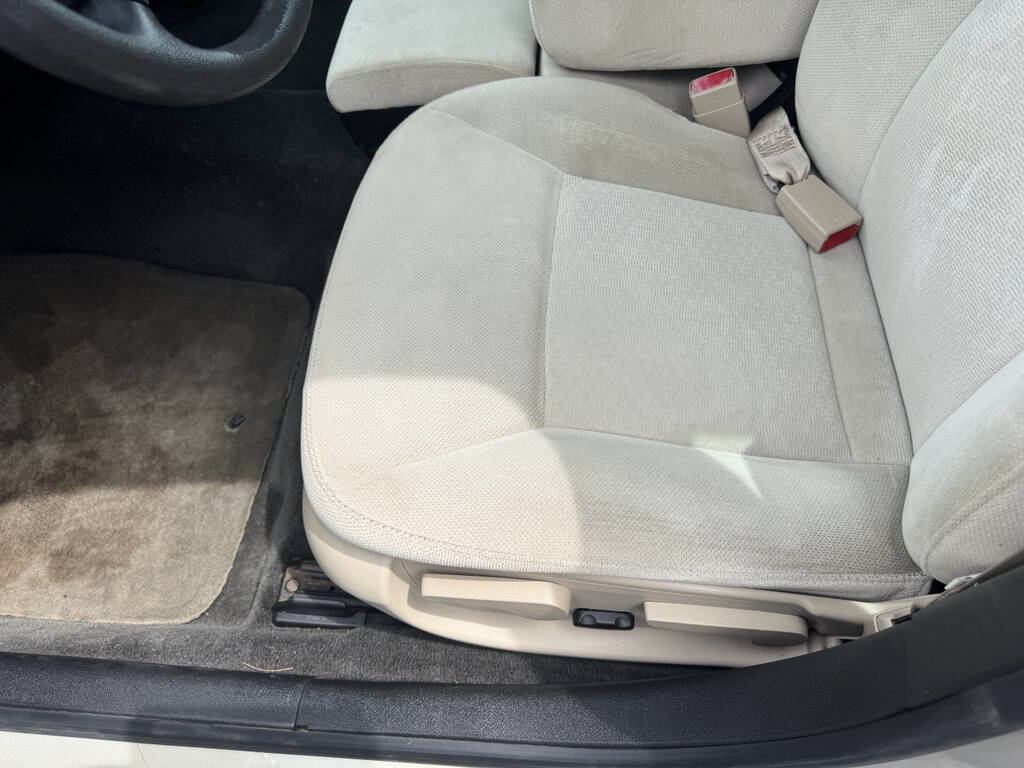 2012 Chevrolet Impala 27