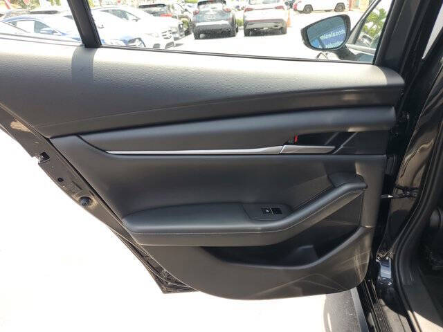 2020 Mazda Mazda3 Sedan Select