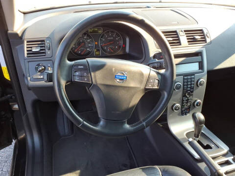 2008 Volvo C30 T5 Version 1.0