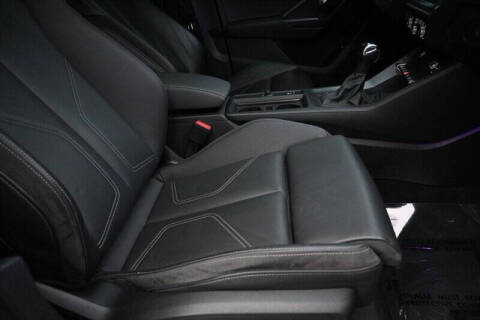 2021 Audi Q3 quattro S line Prem Plus 45 TFSI