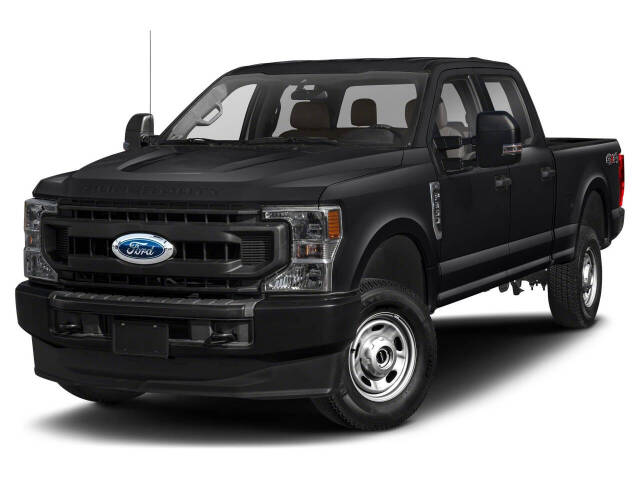 2020 Ford F-350 Super Duty for sale at Auto Destination in Puyallup, WA