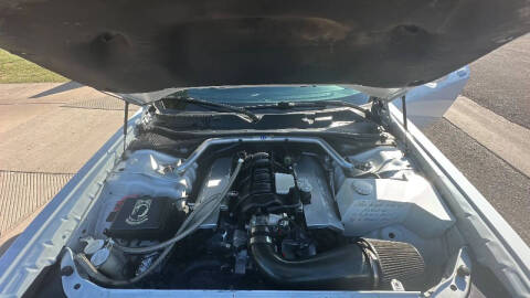 2015 Dodge Challenger