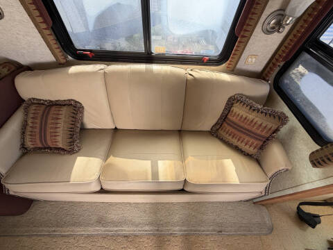 2007 Newmar Canyon Star