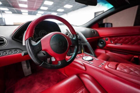 2006 Lamborghini Murcielago