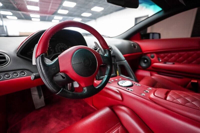 2006 Lamborghini Murcielago