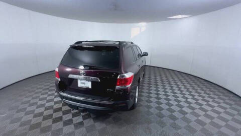 2013 Toyota Highlander
