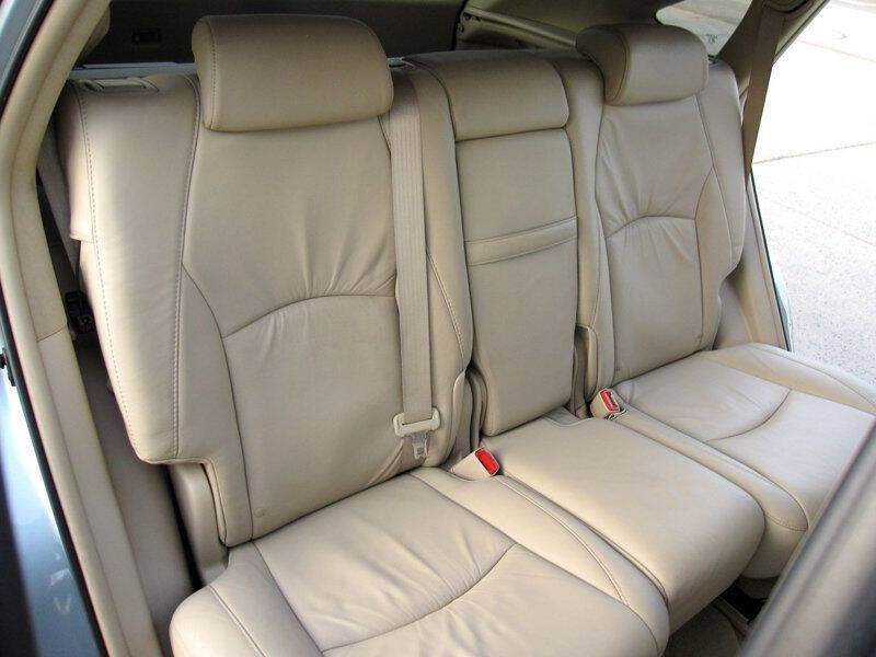 2009 Lexus RX 350