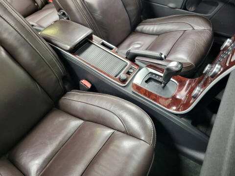 2012 Volvo C70 T5 Premier Plus