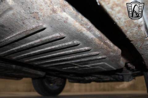 1978 Volkswagen Beetle