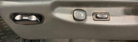 2005 Ford Explorer Sport Trac