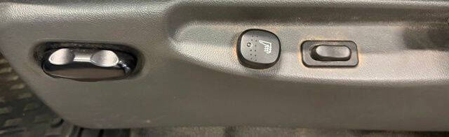 2005 Ford Explorer Sport Trac
