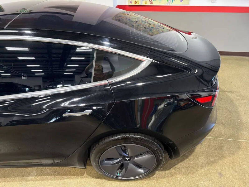 2018 Tesla Model 3 Performance