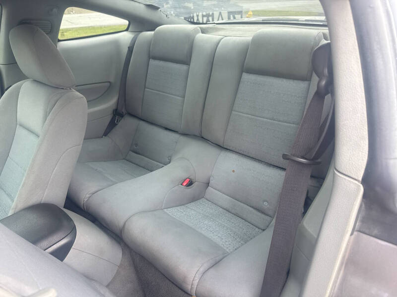2009 Ford Mustang V6 Premium
