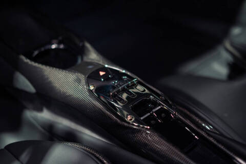 2022 Ferrari 296 GTB