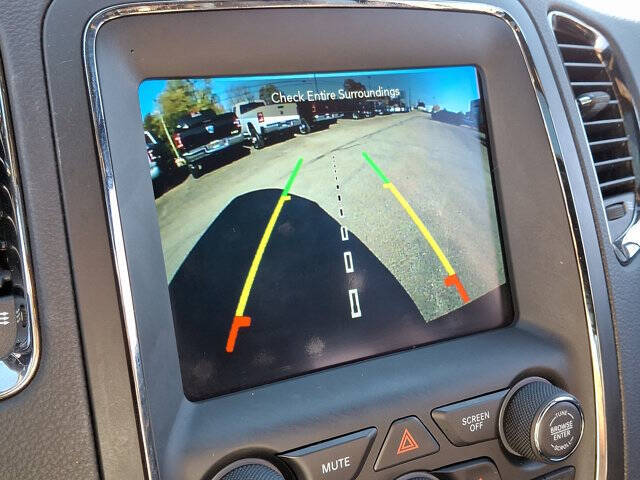 2020 Dodge Durango R/T