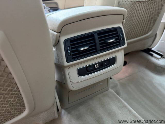 2017 Audi Q7 3.0T quattro Premium Plus
