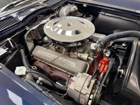 1963 Chevrolet Corvette