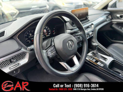 2023 Acura Integra