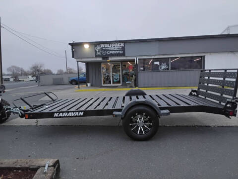 2025 Karavan KARAVAN  14FT