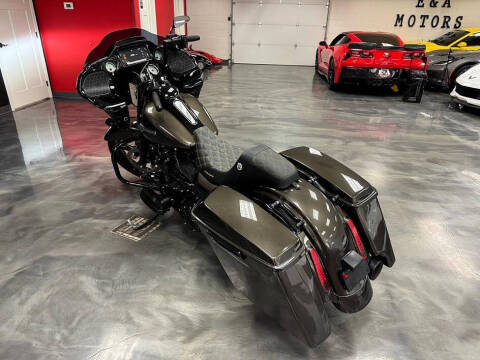 2019 Harley-Davidson Road Glide