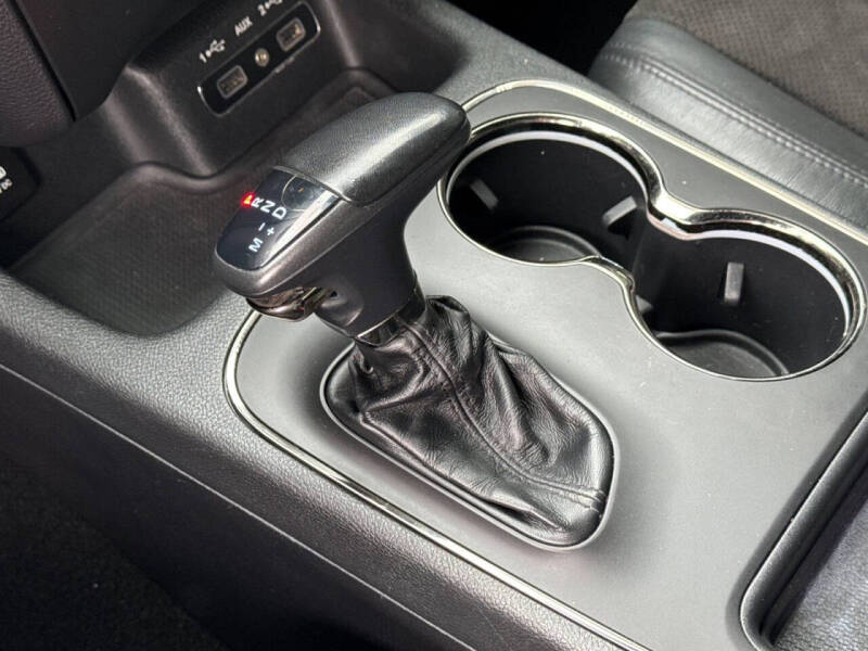 2020 Dodge Durango GT Plus