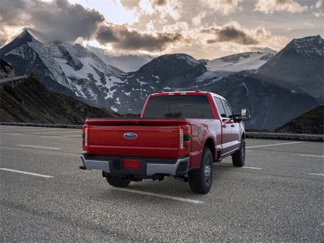 2026 Ford F-350 Super Duty