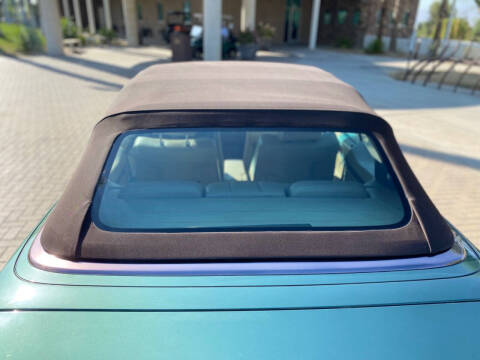 1994 Mercedes-Benz E-Class E 320