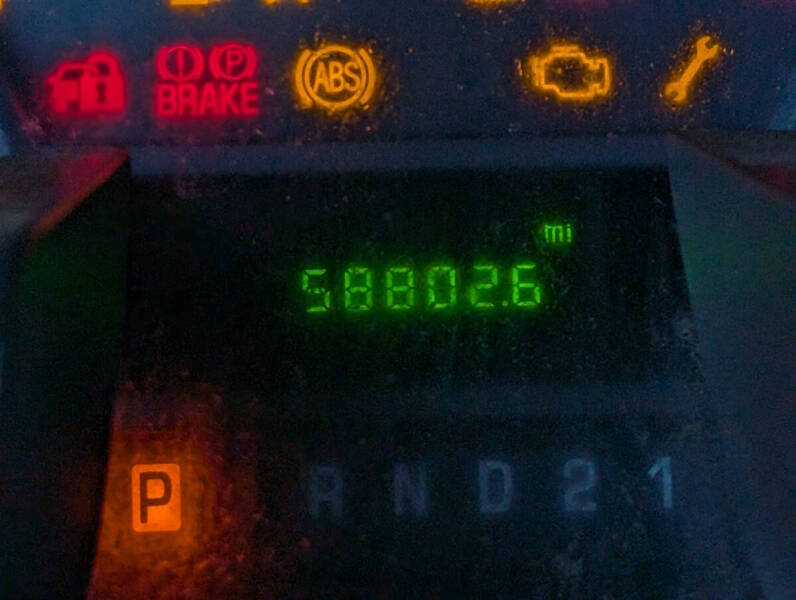 2014 AM General MV-1