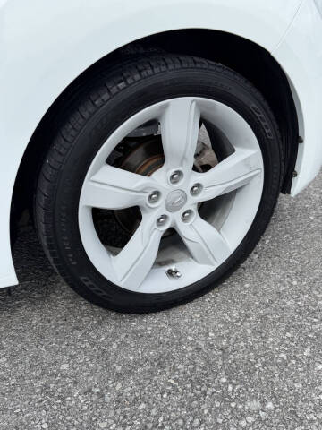2014 Hyundai Veloster