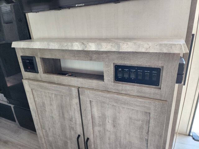 2023 Forest River Surveyor Legend