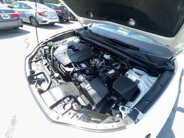 2023 Mazda CX-30 2.5 S Select