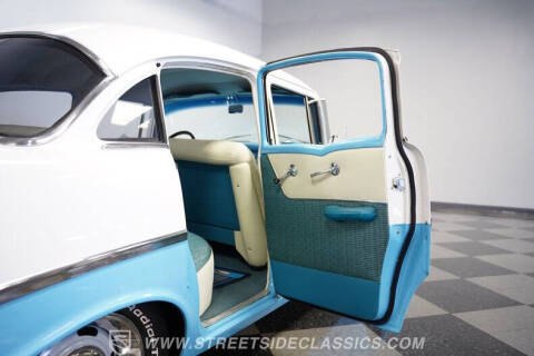 1956 Chevrolet 210