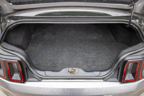 2014 Ford Mustang GT