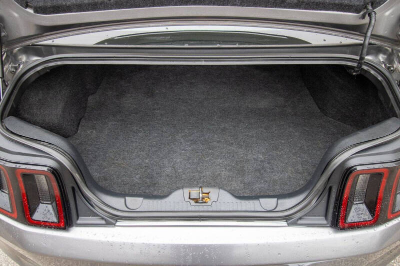 2014 Ford Mustang GT