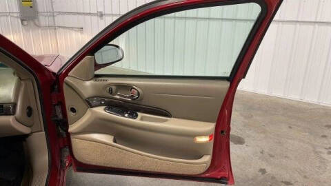 2003 Buick LeSabre Limited