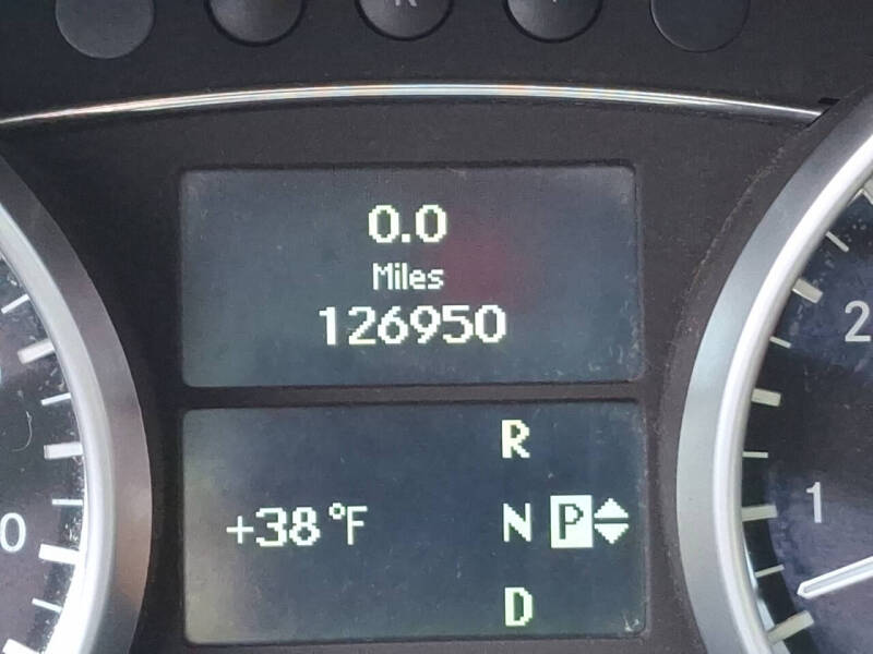 2012 Mercedes-Benz GL-Class GL 450 4MATIC