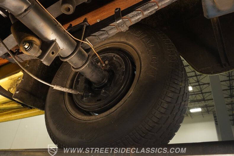 1952 Ford F-100