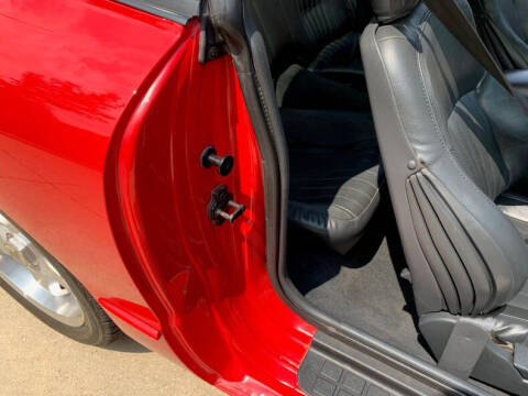 1994 Pontiac Firebird