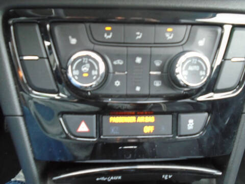 2020 Buick Encore Essence