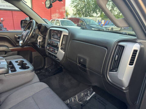 2014 GMC Sierra 1500