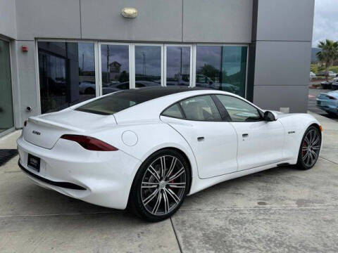 2025 Karma Revero