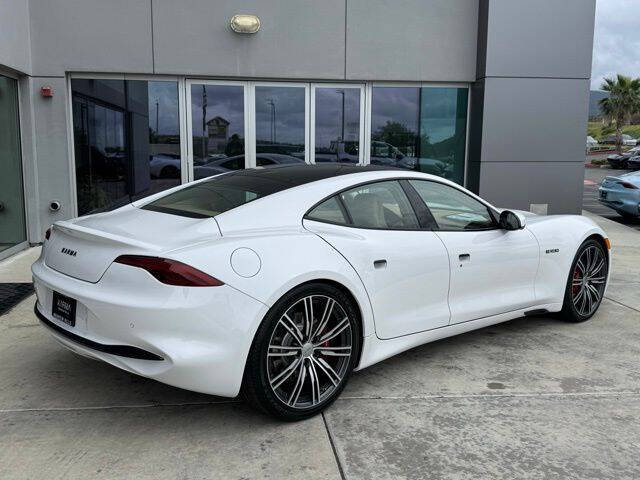 2025 Karma Revero