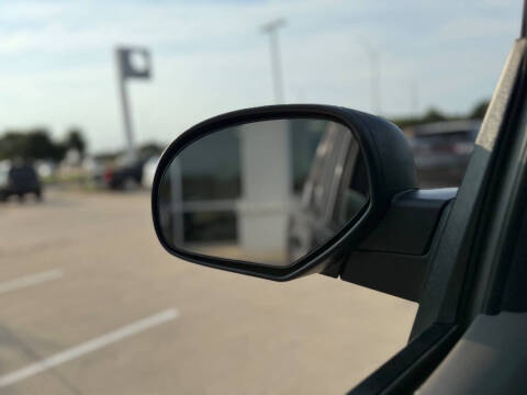 2010 GMC Sierra 1500 SLE