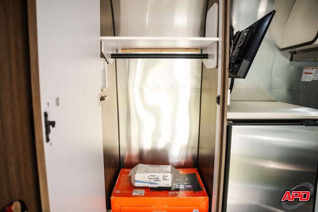 2022 Airstream 22FB